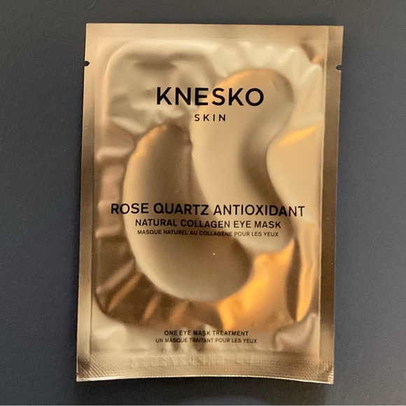 Selfcare: Face + Eye Masks set - Picture 4 of 14